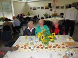 Sommerfest Sennelager 2013