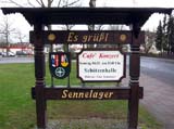 Caf�-Konzert Sennelager 2016