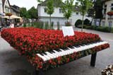 Sommer Caf�-Konzert Bad Lippspringe 2016