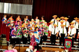 Sommer Caf�-Konzert Bad Lippspringe 2018