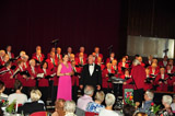 Sommer Caf�-Konzert Bad Lippspringe 2019
