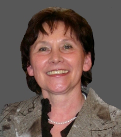 Ilona Puscher, Alt