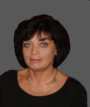 Barbara H�schen (Folta-Gabrys)